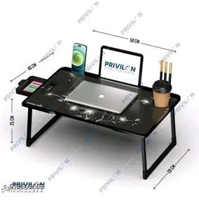 Laptop mini table