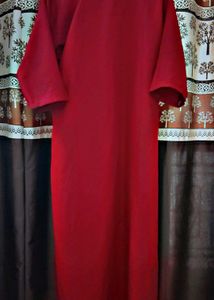 Bandhani Print Kurta