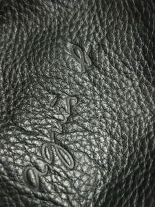 Black Tote Bag