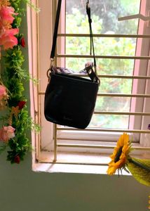 Formel camele Bucket Bag