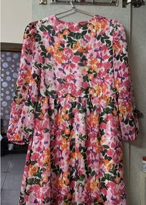 Tokyo Talkies Dress