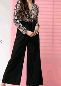 New Jumpsuit