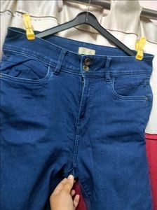 Navy Blue Jeans 💙