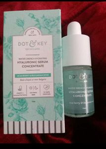 Dot & Key Serum
