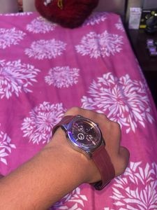 Titan Watch
