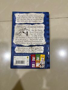 Diary of a Wimpy Kid: Rodrick Rules
