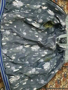 10-12 Years Old Boy Jacket Suitable for 8-10 Hours