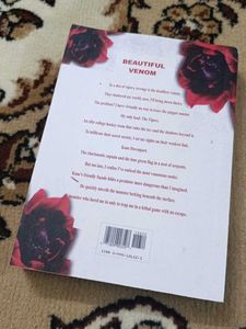 Beautiful Venom by Rina Kent