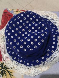 Combo Baby Girl Hat