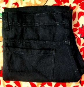 Black Jeans