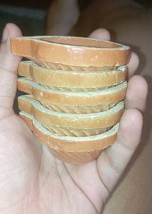 Pack Of 5 Diya