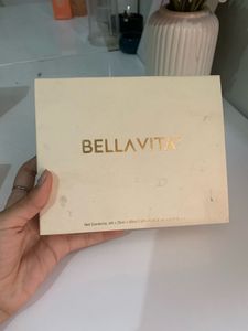 Bella Vita Luxury Perfume Set