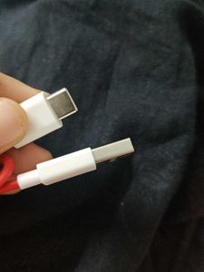 Oneplus USB-A To Type-C