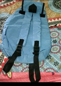 Vintage Backpack