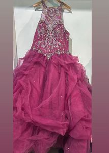 Ball gown