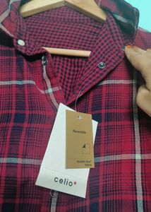 Reversible Shirt