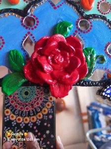 Beautiful Mirror Work Design