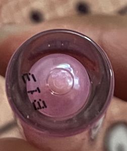 Too Faced Lip Injection Maximum Plump