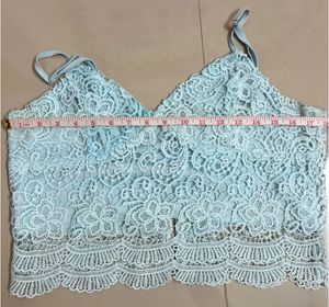 Lace Top