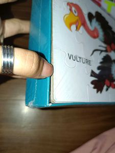 ids Puzzle and alphabet teacher ser?