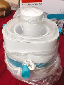 PRINGLE ARIO New Juicer And Mixer