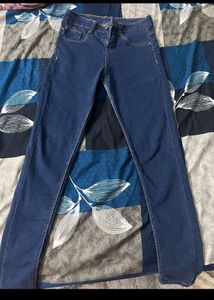 Blue  Jeans For Women&#39;s