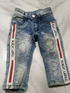 2 Jeans For baby Boy
