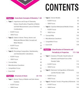 100 PERCENT CHEMISTRY CBSE 2024 25