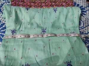🪔Itna Sasta 🧐👍Light Shimmer Clothe 38&#34; Salwar S