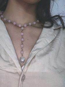 Coquette Necklace