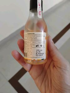 Plum Body Mist