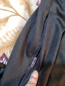 Slim fit Track Pants