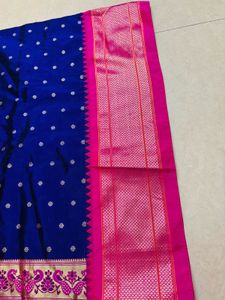 paithani  Saree