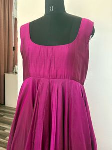 2 Piece Blazer &amp; Gown