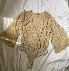Party Bodysuit