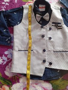 Party Wear Suit