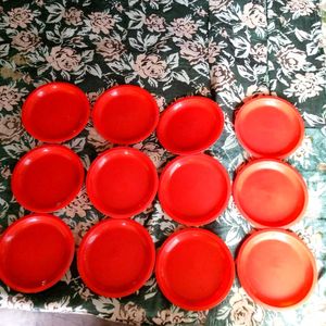 Colorful Dinnerware Set