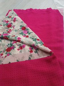 New Regular Wear Saree