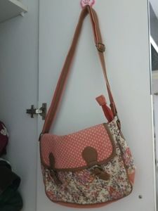 Handbag In Good Condition