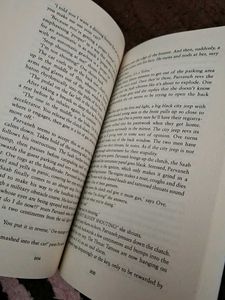 A Man Called Ove, Stationary Shop Of Tehran,Almond