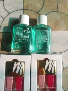 4 Product Combo