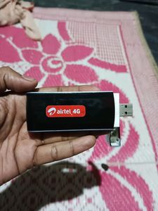 Airtel 4G Dongle