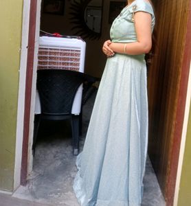 Gown