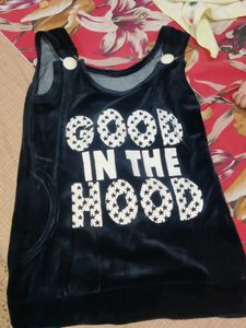 Beautiful Top With Inner