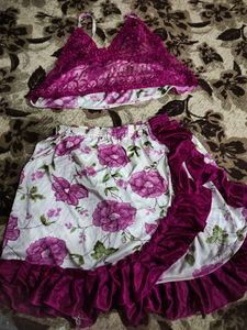 baby doll dress
