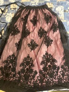Long Skirt Ethnic/western
