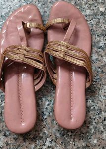 Elegant Flats & Sandals