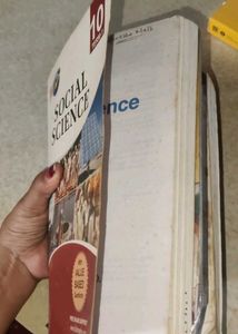Drawing Made Easy Book /Social Science For Class10