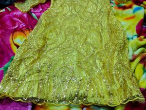 Girl&#39;s Kurta