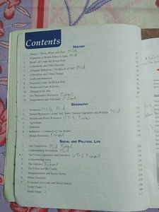 Pathways To Social Studies Class 8